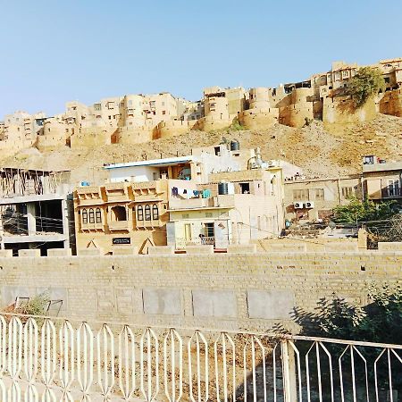 Muki Guest House Jaisalmer Exterior foto