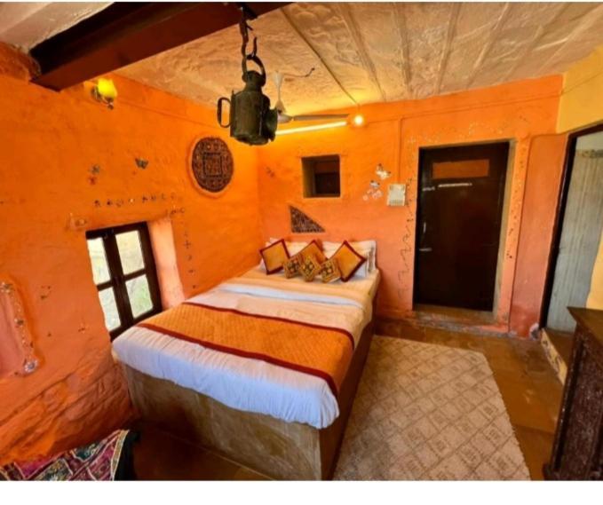 Muki Guest House Jaisalmer Exterior foto